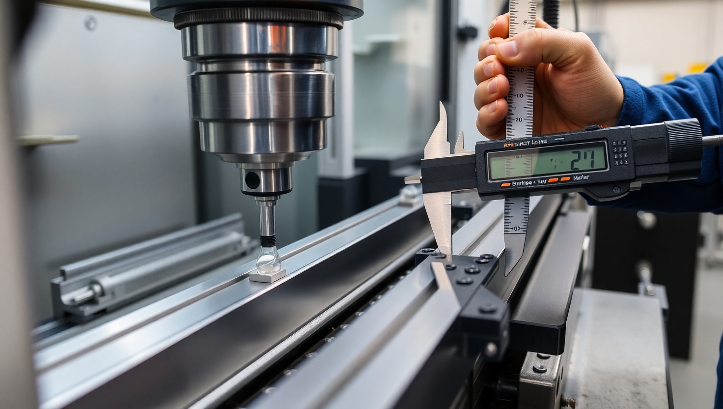 Why Precision Machining Matters in Aluminium Extrusion