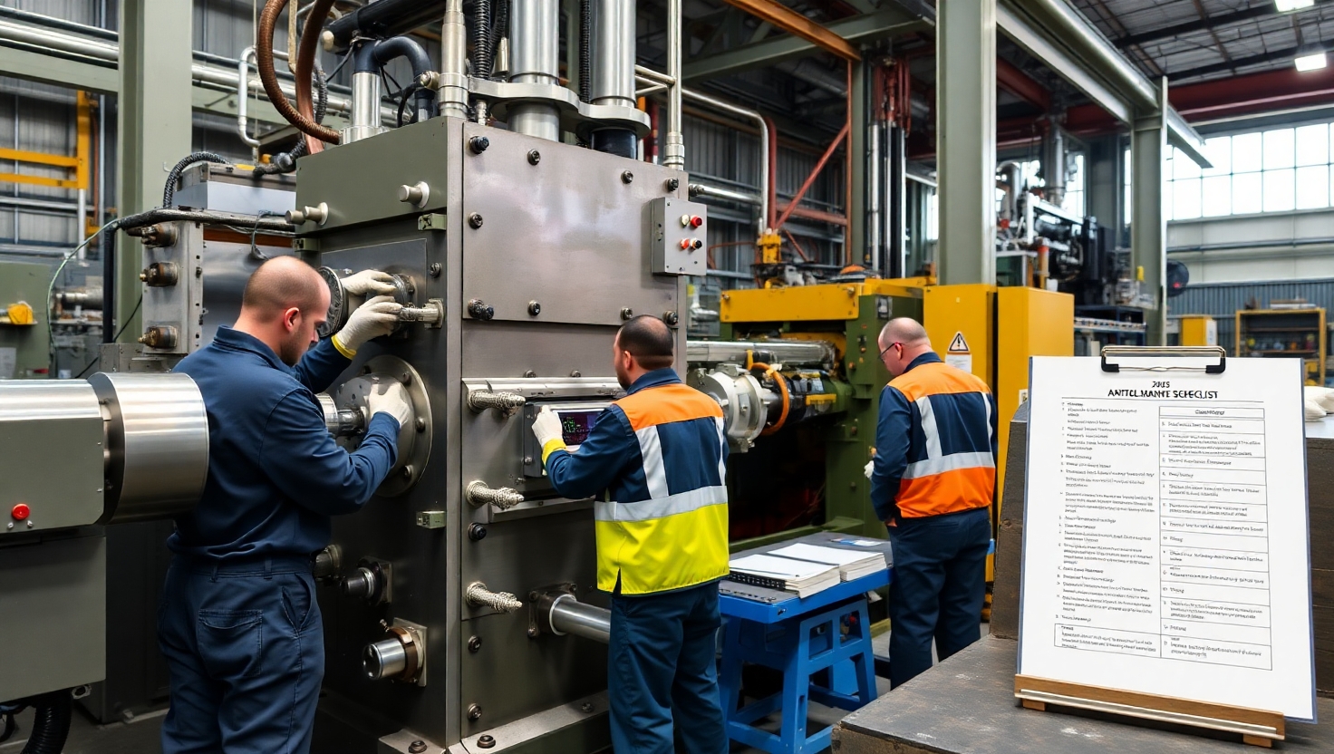 CNC Programming for Aluminium Milling – Best Practices