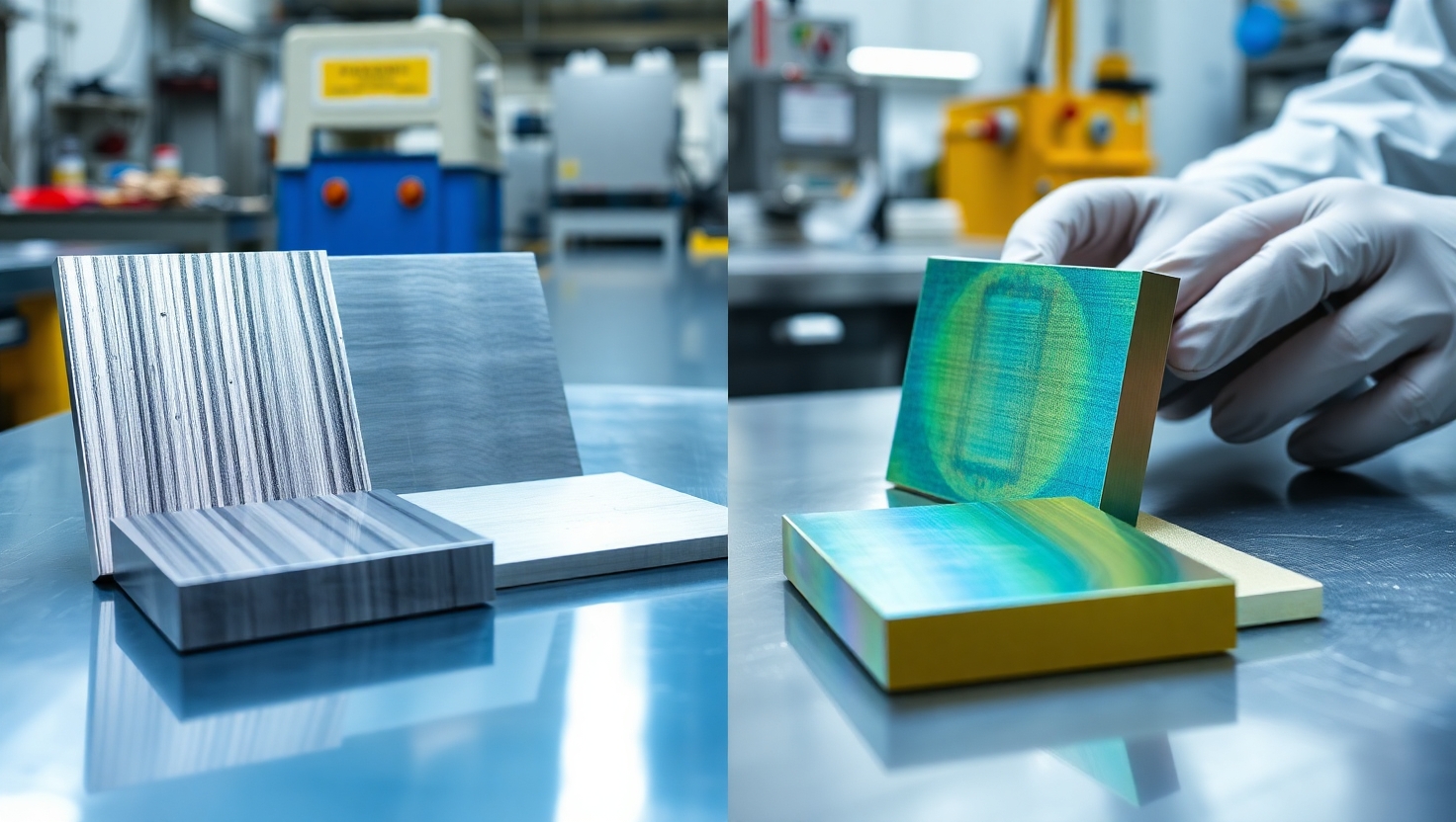Common Anodizing Defects and How to Avoid Them