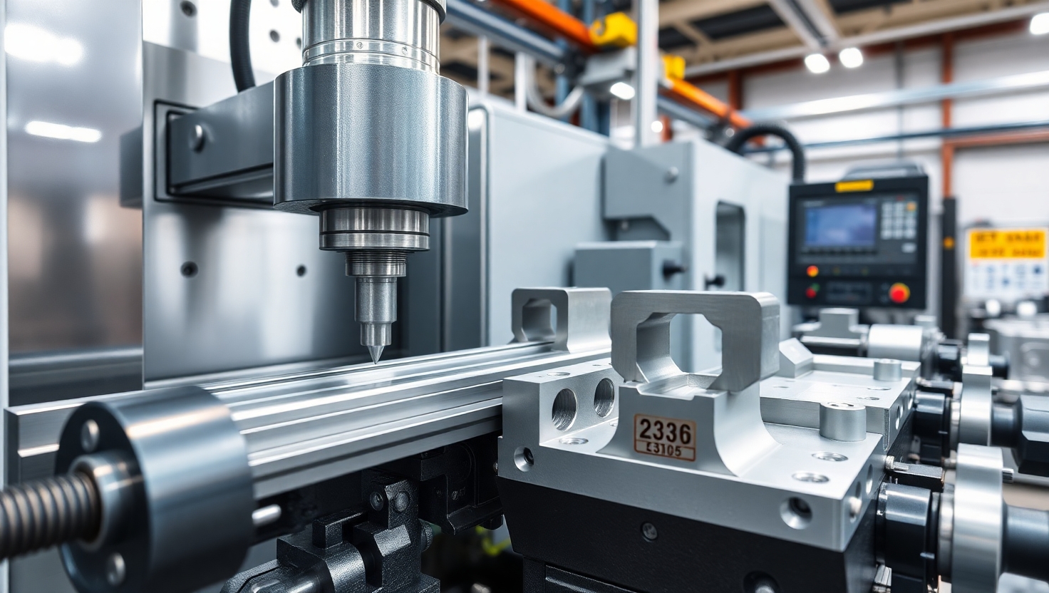 Why Precision Machining Matters in Aluminium Extrusion Assemblies