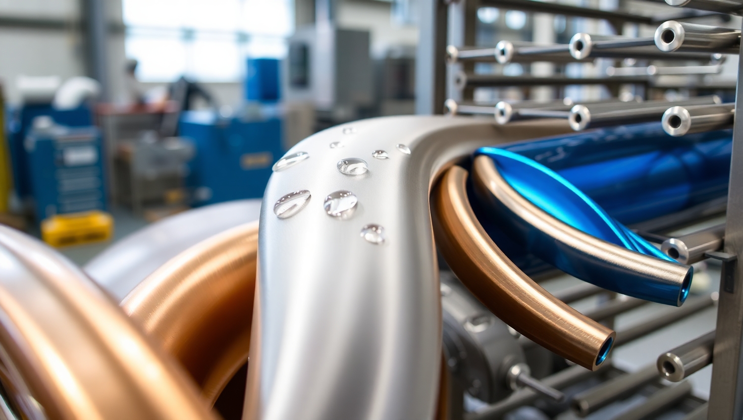 How Anodizing Improves Corrosion Resistance and Aesthetics