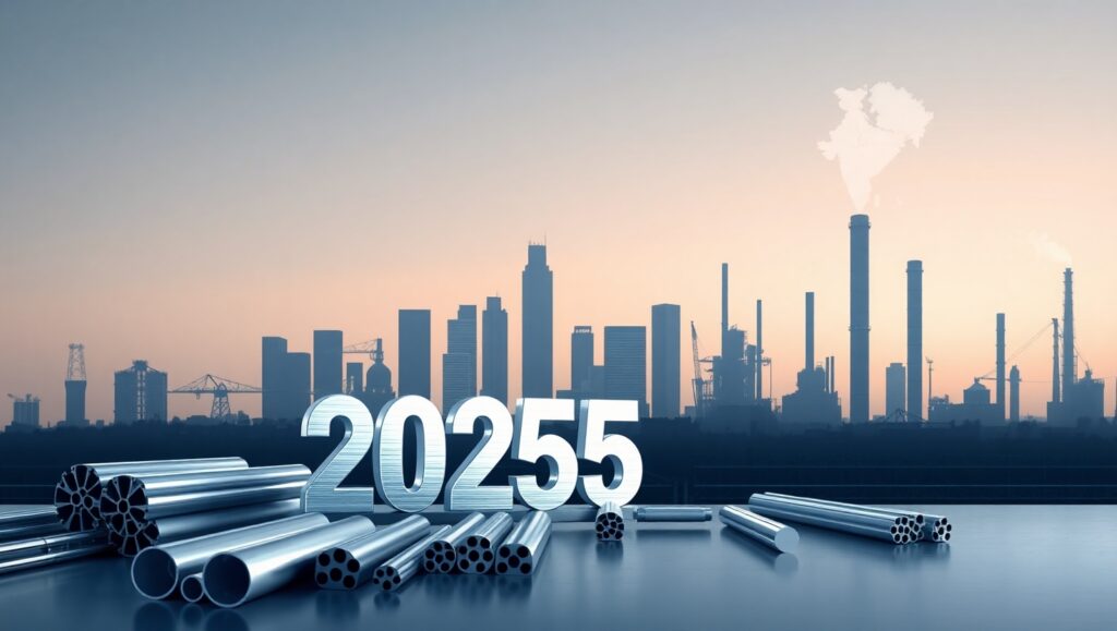 Top Aluminium Companies in India - Top Aluminium Companies In India 2025 1024x579