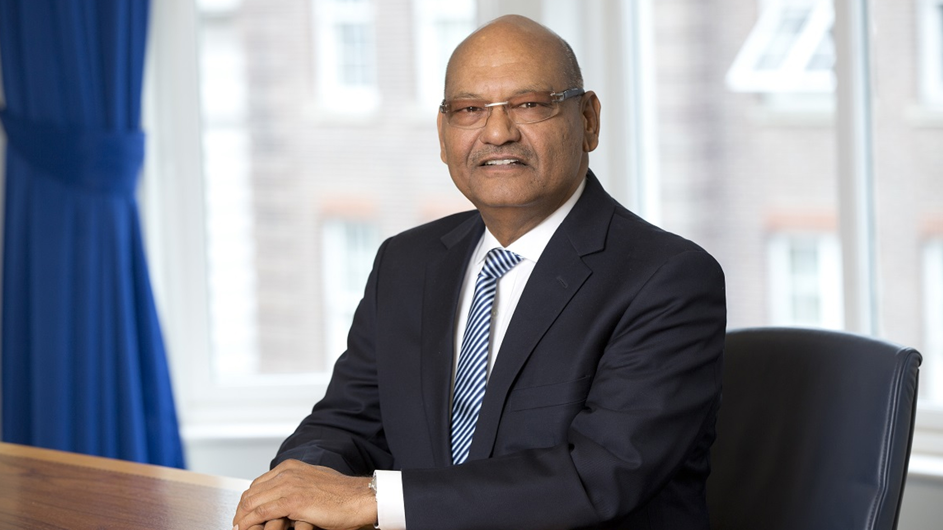 The Man Behind Vedanta’s Aluminium Empire : Anil Agarwal